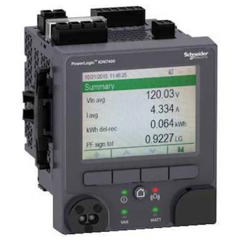 Content Dam Up En Articles 2016 07 Powerlogic Ion7400 Is A Revenue Accurate Feature Rich Feeder Meter For Utilities Leftcolumn Article Thumbnailimage File