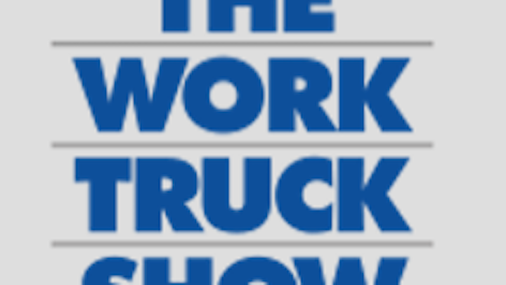 Content Dam Up En Articles 2016 07 Work Truck Show And Green Truck Summit Dates Set For 2017 And 2018 Leftcolumn Article Thumbnailimage File