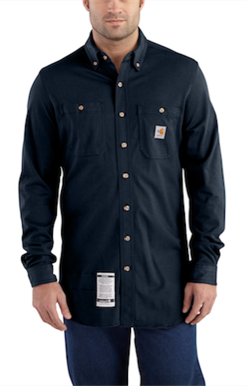 Content Dam Up En Articles 2016 09 Fr Force Cotton Hybrid Shirt Fights Odors Wicks Away Sweat Leftcolumn Article Thumbnailimage File