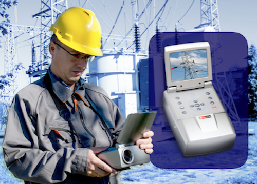 Content Dam Up En Articles 2016 09 Safety Equipment Uv Camera Targets Corona Detection In Electrical Transmission And Distribution Leftcolumn Article Thumbnailimage File