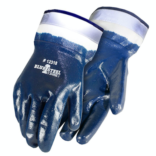Content Dam Up En Articles 2016 10 Work Gloves Heavy Duty Nitrile Gloves Have Night Time Visibility Feature Leftcolumn Article Thumbnailimage File