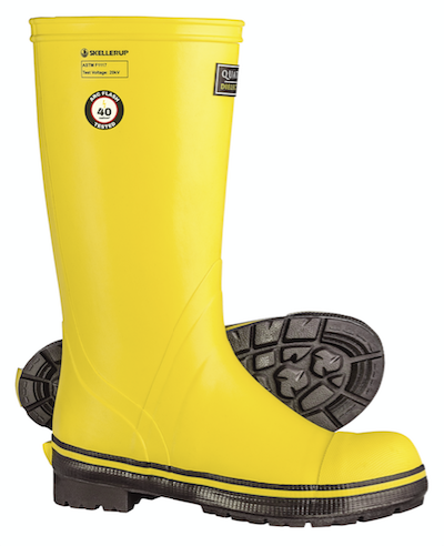 interview outfits with boots