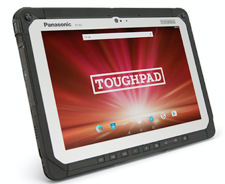 Handheld computers introduced Utility Products