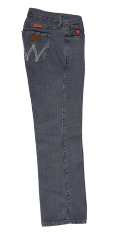 levis fire resistant jeans