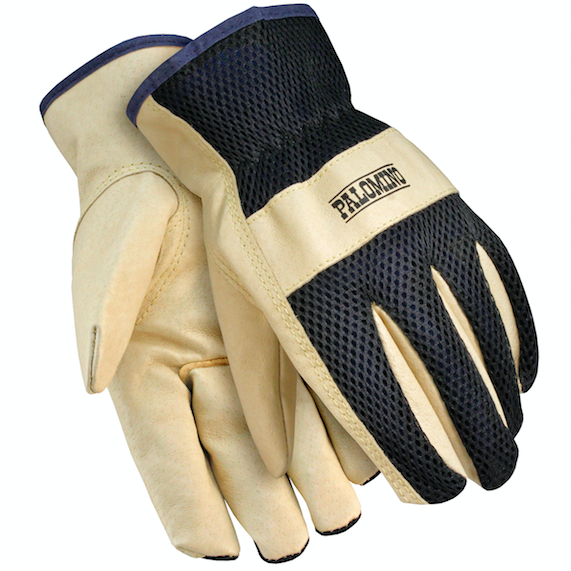 work gloves for hot weather