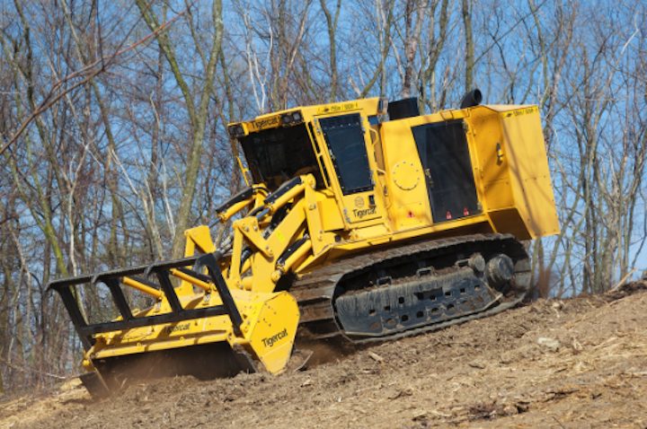 Content Dam Up En Articles 2017 05 Construction Equipment Track Mulcher And Mulching Head Introduced Leftcolumn Article Thumbnailimage File