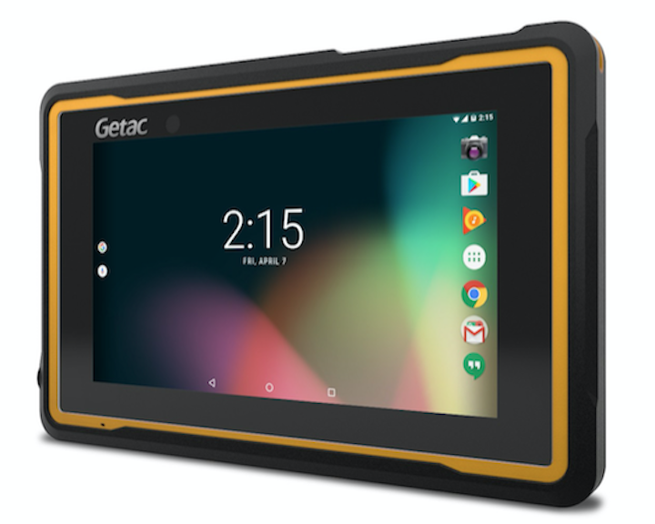 Content Dam Up En Articles 2017 05 Fully Rugged Tablet Simplifies One Handed Operation For Mobile Field Professionals Leftcolumn Article Thumbnailimage File