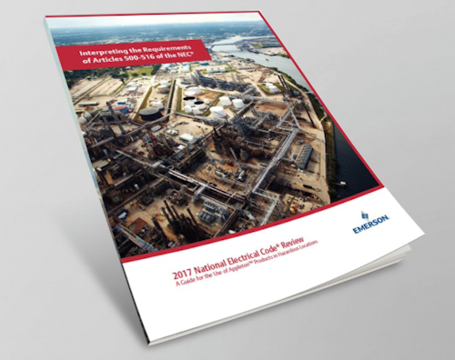 Content Dam Up En Articles 2017 05 Lineman Safety Emerson Publishes Nec 2017 Code Review For Hazardous Electrical Locations Leftcolumn Article Thumbnailimage File