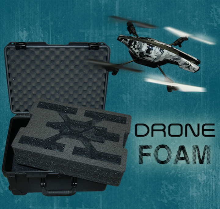 Content Dam Up En Articles 2017 05 Safety Products Perfect Fit Custom Foam For Your Drone Leftcolumn Article Thumbnailimage File
