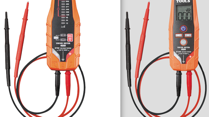 Content Dam Up En Articles 2017 06 Test Equipment Test And Measurement Line Enhanced With Two New Voltage Testers Leftcolumn Article Thumbnailimage File