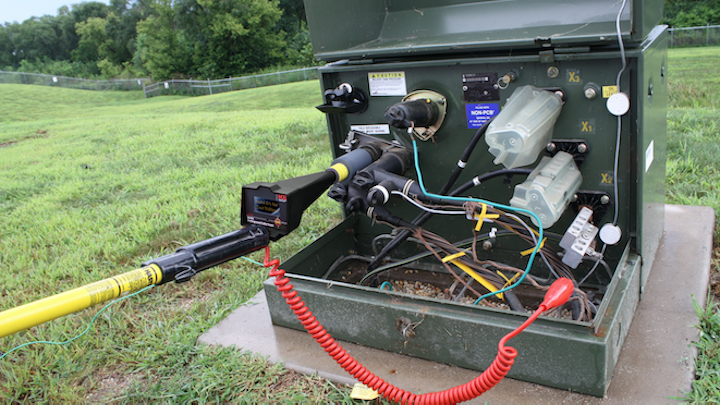 Content Dam Up En Articles 2017 06 Test Equipment Underground Cable Fault Tester Introduced Leftcolumn Article Thumbnailimage File