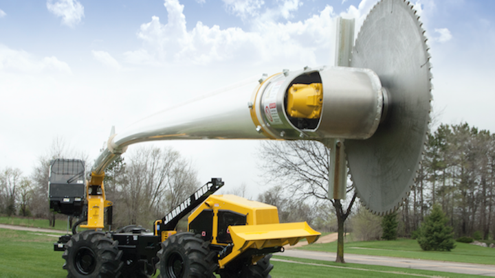 Content Dam Up En Articles 2017 06 Utility Vehicles All Terrain Tree Trimmer With Exclusive Rotating Saw Head Leftcolumn Article Thumbnailimage File