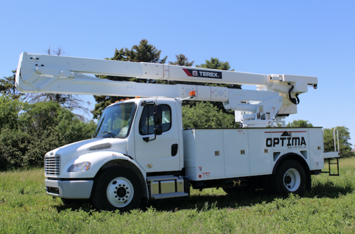Content Dam Up En Articles 2017 06 Utility Vehicles Terex Highlights Innovation Continuous Improvement At Eufmc 2017 Leftcolumn Article Thumbnailimage File