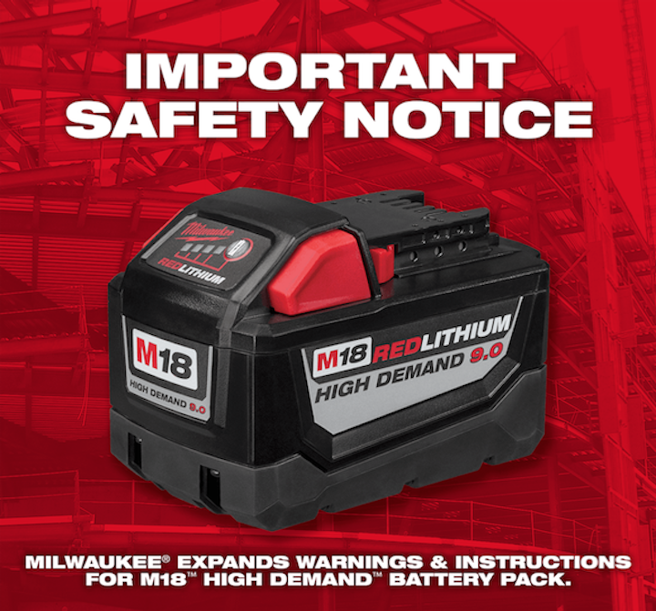 Content Dam Up En Articles 2017 07 Utility Tools Safety Notice For High Demand 9 0 Battery Pack Leftcolumn Article Thumbnailimage File