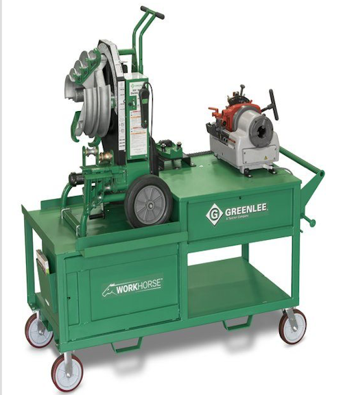 Content Dam Up En Articles 2017 08 Electrical Tools Utility Workhorse Bending And Threading Station Is An All In One Workstation Leftcolumn Article Thumbnailimage File
