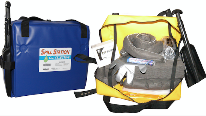 Content Dam Up En Articles 2017 08 Safety Products Spill Station Introduced Leftcolumn Article Thumbnailimage File