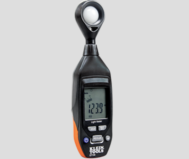Content Dam Up En Articles 2017 08 Test Equipment Digital Light Meter Helps Ensure Osha Compliance Leftcolumn Article Thumbnailimage File