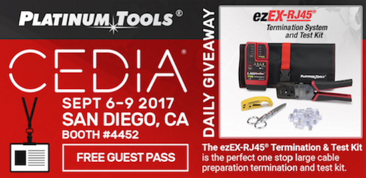 Test Equipment Termination And Test Kits For Wire And Cable