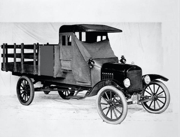 Content Dam Up En Articles 2017 08 Utility Vehicles Ford Celebrates 100 Years Of Truck History From 1917 Model Tt To 2017 F 150 Raptor Leftcolumn Article Thumbnailimage File