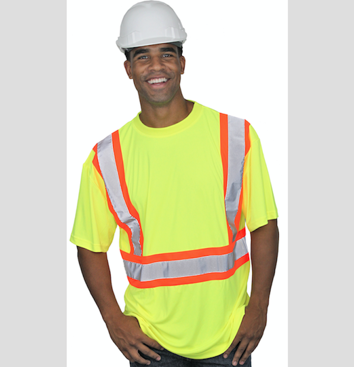 Safety Clothing High Visibility Work Wear Utility Products