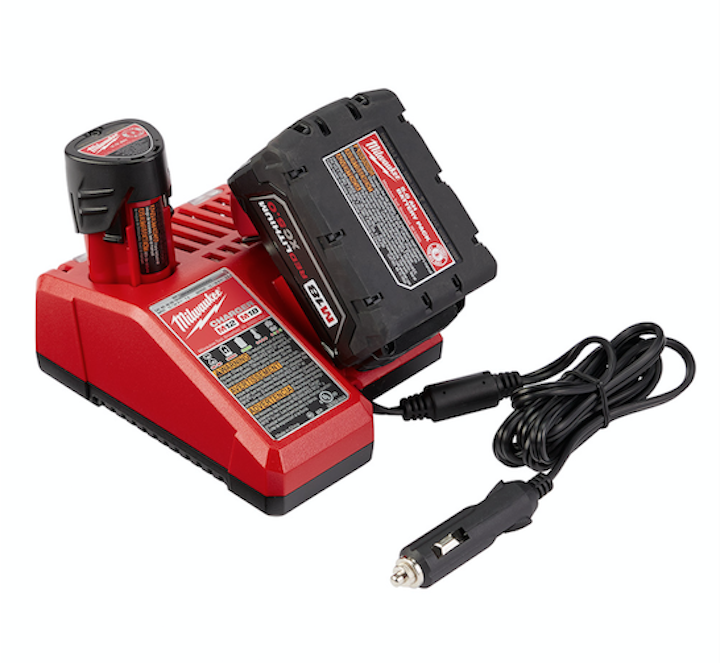 Content Dam Up En Articles 2017 09 Utility Supplies Charge While On The Go With M18 And M12 Vehicle Charger Leftcolumn Article Thumbnailimage File