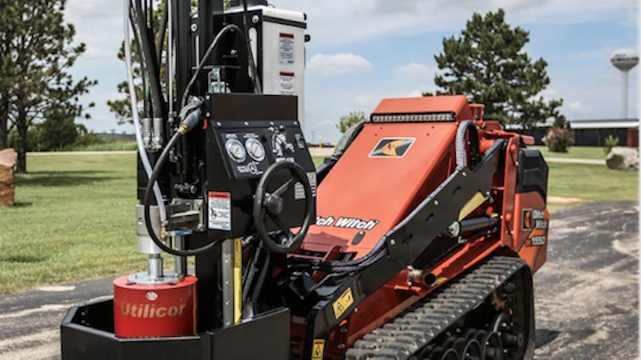 Content Dam Up En Articles 2017 09 Utility Vehicle Keyhole Coring Offers Less Costly Safer Approach To Underground Roadway Sidewalk Utility Repairs Leftcolumn Article Thumbnailimage File