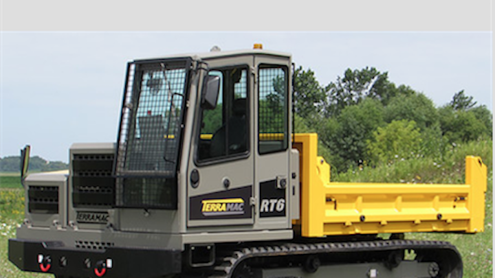 Content Dam Up En Articles 2017 10 Construction Equipment Terramac Showcases New Crawler Carriers At Icuee 2017 Leftcolumn Article Thumbnailimage File