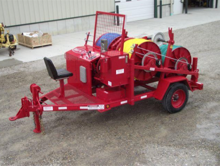 Content Dam Up En Articles 2017 10 Four Drum Puller For Wide Range Of Distribution Stringing Applications Leftcolumn Article Thumbnailimage File