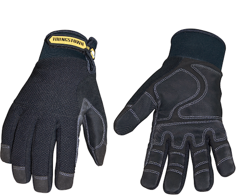 Waterproof outer shell gloves on sale