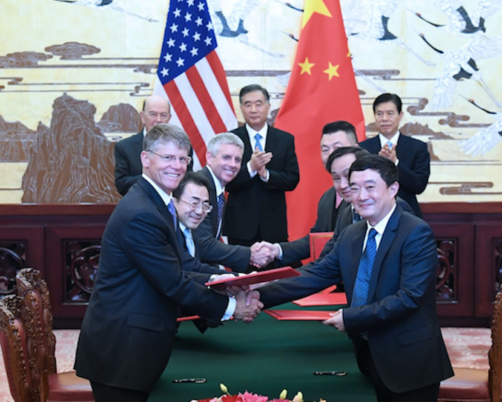 Content Dam Up En Articles 2017 11 Construction Equipment Terex Utilities To Deliver 5 000 Aerial Devices To China Leftcolumn Article Thumbnailimage File