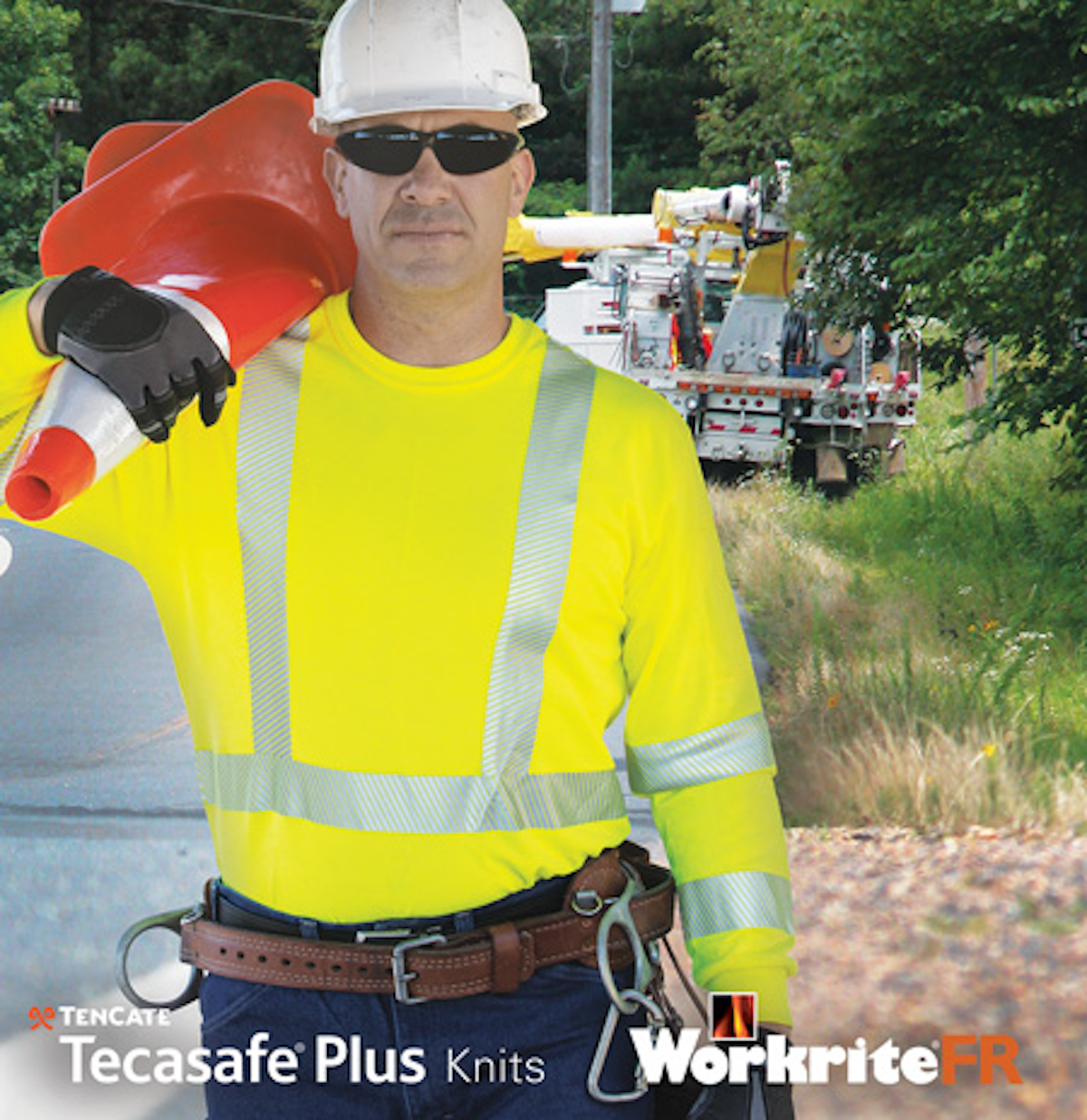 Safety Clothing Three Flame Resistant Trends Worth Trying