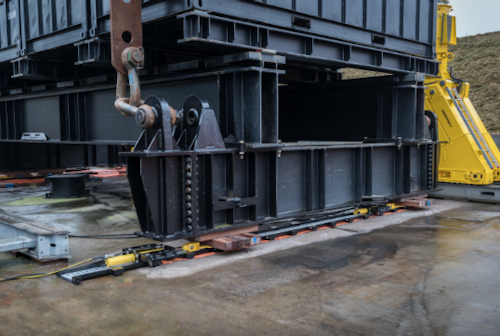 Content Dam Up En Articles 2017 12 Construction Equipment Low Height Skidding System Introduced Leftcolumn Article Thumbnailimage File