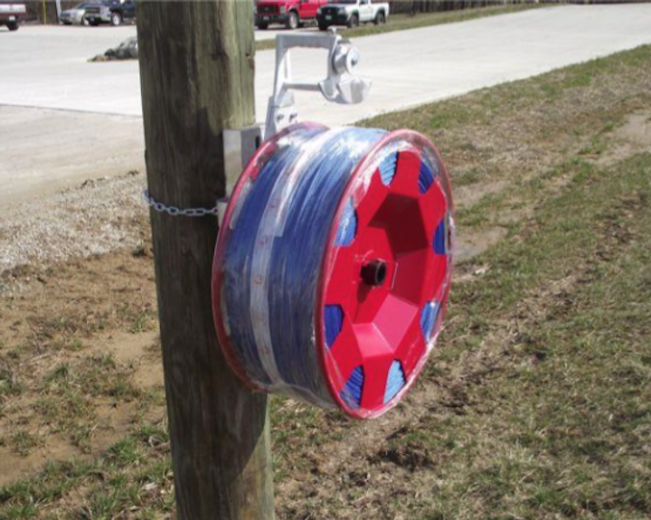 Content Dam Up En Articles 2017 12 Utility Supplies Stringing System Provides An Easy Efficient Way To Install Pilot Lines Leftcolumn Article Thumbnailimage File