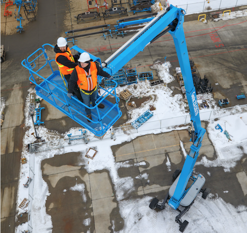 Content Dam Up En Articles 2018 01 Genie Zx 135 Large Articulated Boom Lift Is Versatile Leftcolumn Article Thumbnailimage File