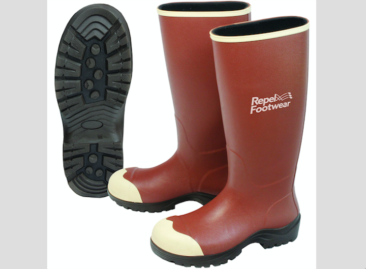 Content Dam Up En Articles 2018 01 Safety Footwear Repel Footwear Penetration Resistant Outsole Neoprene Boots Steel Toe Leftcolumn Article Thumbnailimage File