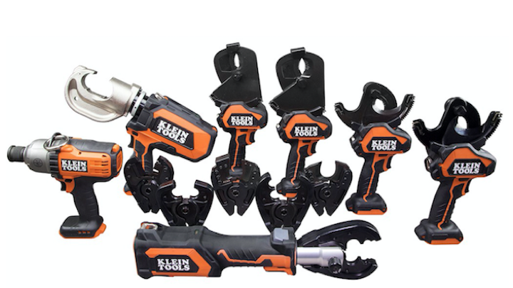 Content Dam Up En Articles 2018 02 Cable Cutters Crimpers Impact Wrench Help Linemen Work More Efficiently Leftcolumn Article Thumbnailimage File