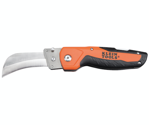 Content Dam Up En Articles 2018 02 Cable Skinning Utility Knife With Replaceable Blade Saves Time Leftcolumn Article Thumbnailimage File