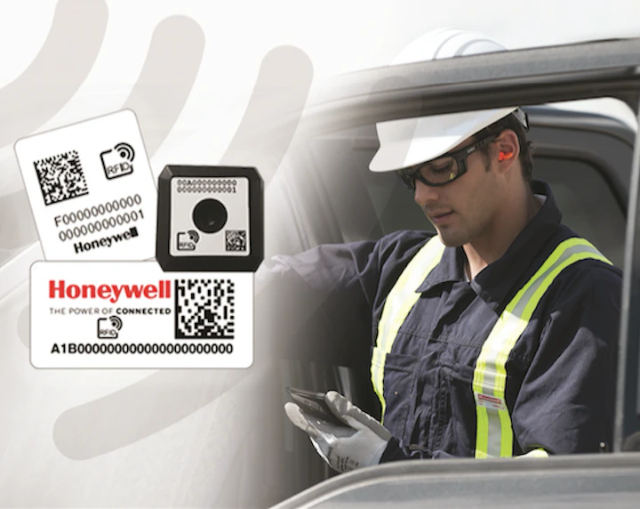 Honeywell introduces simple, costeffective way to “connect” safety