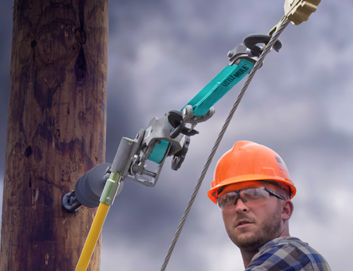 Content Dam Up En Articles 2018 02 Safety Equipment Columbus Mckinnon Publishes Five Part Blog Series Promoting Utility Worker Safety Leftcolumn Article Thumbnailimage File