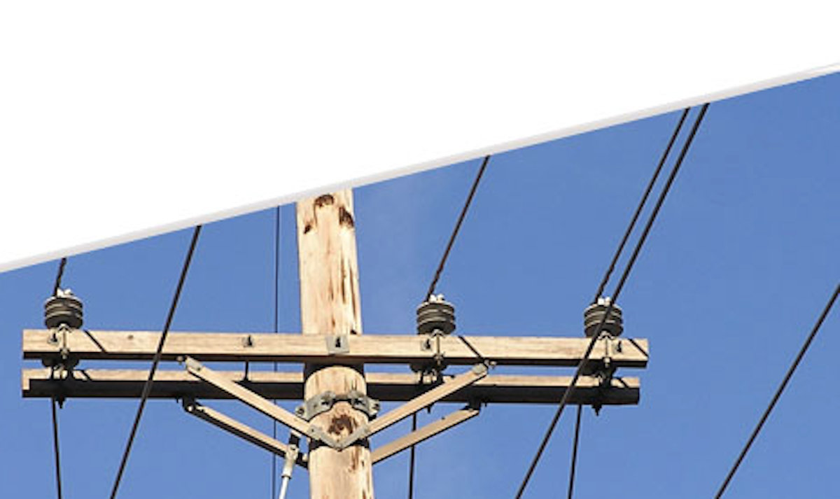 Transmission And Distribution Technologies And Services Utility Products