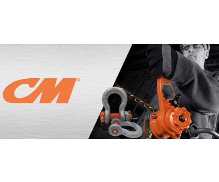 Content Dam Up En Articles 2018 03 Construction Equipment Columbus Mckinnon Announces New Cm Authorized Rigging Centers Leftcolumn Article Thumbnailimage File
