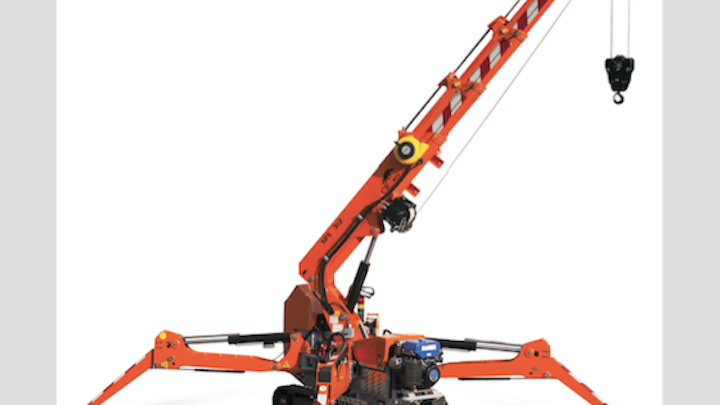 Content Dam Up En Articles 2018 03 Construction Equipment Minicrane Features Precise Maneuvering Capabilities In Confined Jobsites Leftcolumn Article Thumbnailimage File