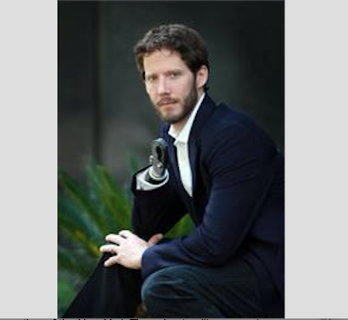 Content Dam Up En Articles 2018 04 Aron Ralston Subject Of 127 Hours To Address Eufmc Attendees With His Story That Captured International Headlines Leftcolumn Article Thumbnailimage File