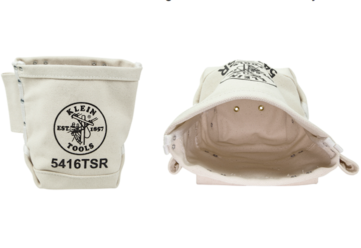 Content Dam Up En Articles 2018 04 Tool Pouch Bag With Drain Holes Helps Linemen Eliminate Built Up Water Found In Bolt Bags Leftcolumn Article Thumbnailimage File