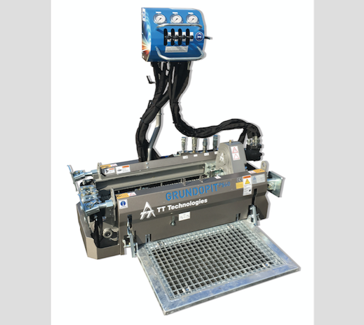 Content Dam Up En Articles 2018 05 Construction Equipment Updated Grundopit Pit Launched Mini Directional Drill Leftcolumn Article Thumbnailimage File
