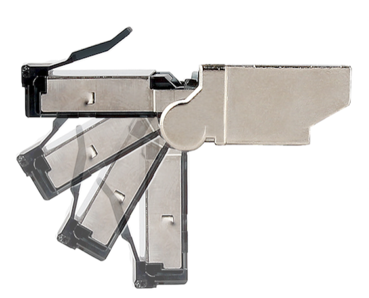 Content Dam Up En Articles 2018 05 Utility Supplies Platinum Tools Launches First Bendable Rj45 Flex Connector At 2018 Infocomm Leftcolumn Article Thumbnailimage File