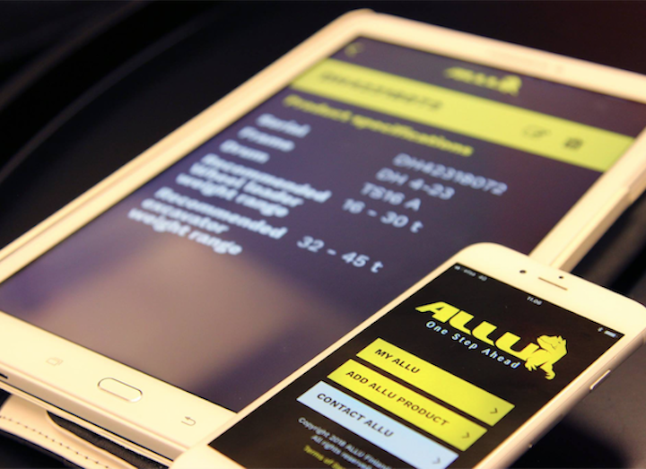 Content Dam Up En Articles 2018 06 Energy Management Allu Launches New Mobile App To Enhance Customer Experience Leftcolumn Article Thumbnailimage File