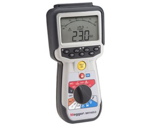 Content Dam Up En Articles 2018 06 Insulation Tester For Telecommunications Cable Testing Markets Tests Up To 500 V Leftcolumn Article Thumbnailimage File