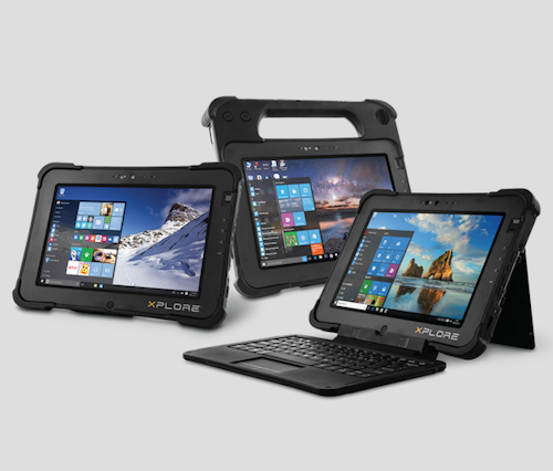 Content Dam Up En Articles 2018 06 Mobile Computers Xplore Introduces New L10 Rugged Mobility Platform Leftcolumn Article Thumbnailimage File