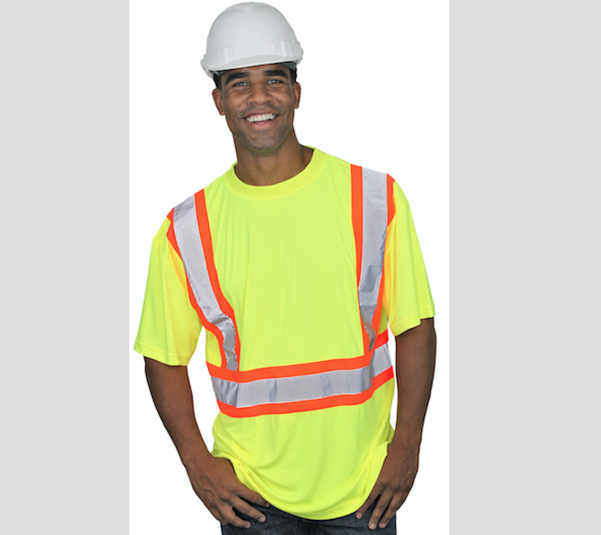 Safety Clothing High Visibility Work Wear Utility Products